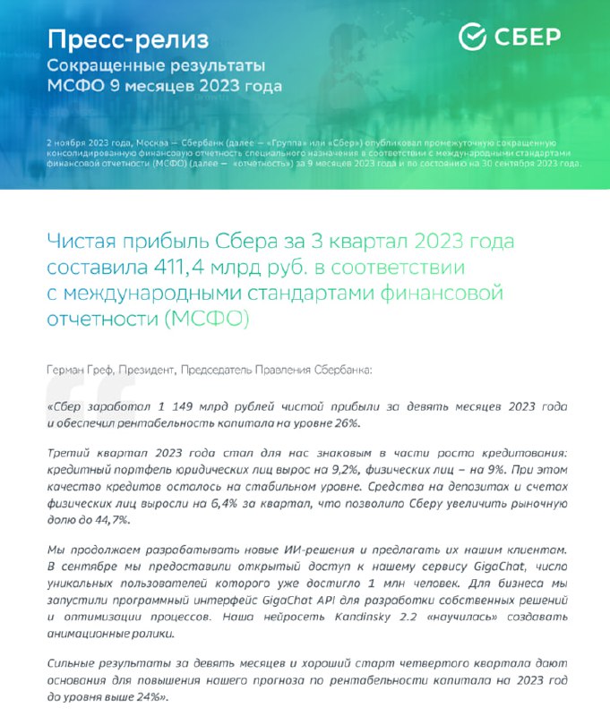 Подробнее о статье Серия: как и когда покупать СБЕР (3x)  #SBER #мыслиуправляющего  Продолжаем разговор. Серия 2. Исход