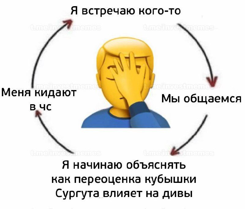 Вы сейчас просматриваете #investmemes #SNGSPНу я и что