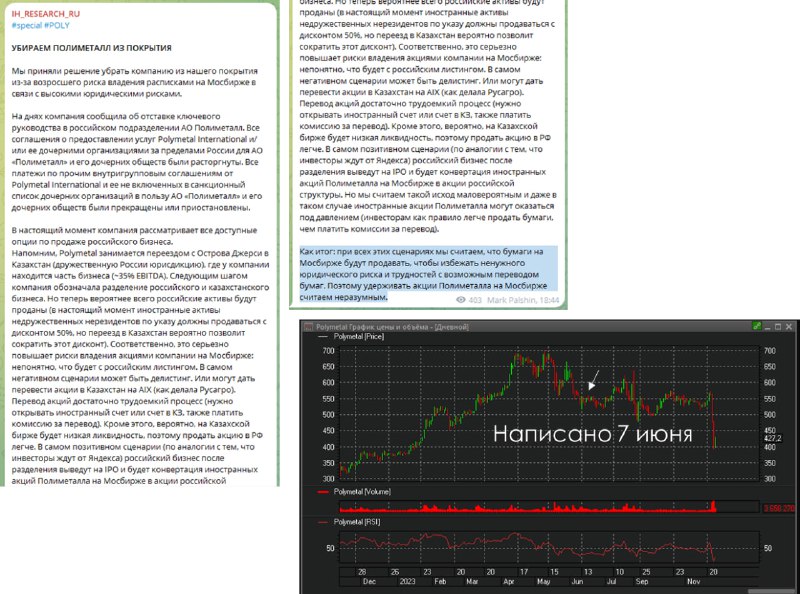 Подробнее о статье Иногда хороший research — это не про дать идею, а про предупредить#POLY#мыслиуправляющего До сих пор