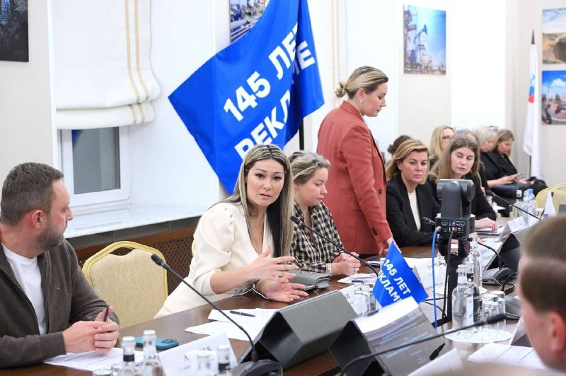 Вы сейчас просматриваете Закон О рекламе требует изменений. Об этом говорят все основные игроки индустрии.На последнем заседа