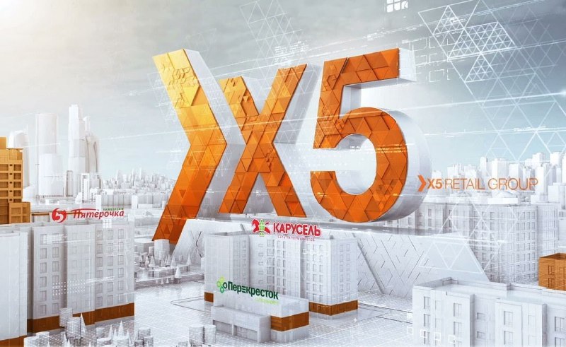 Подробнее о статье Торговая идея по X5 Group: Тикер: FIVE Идея: Покупка Срок идеи: 1-2 месяца Цель: 2300 рублей Потенци