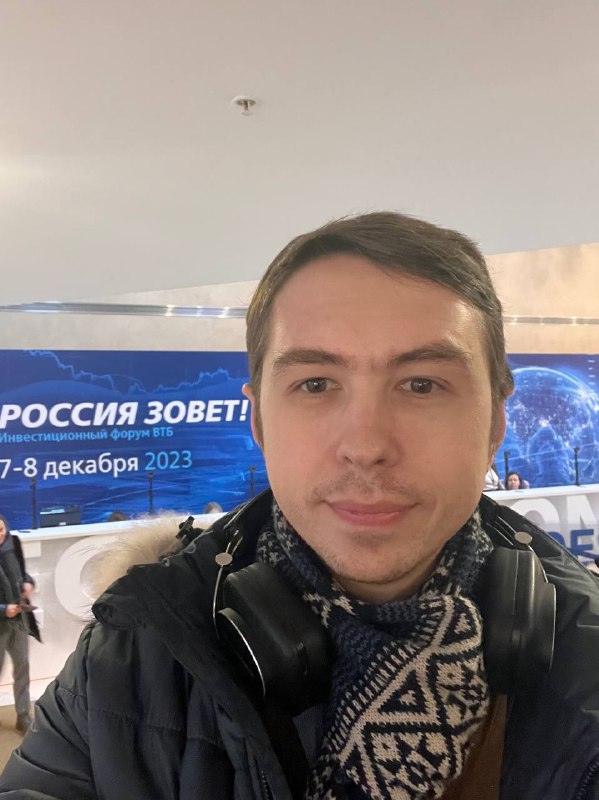 Подробнее о статье Кадр дня: Russia Calling#lifeЗавтра буду на конференции — расскажу что будет интересного
