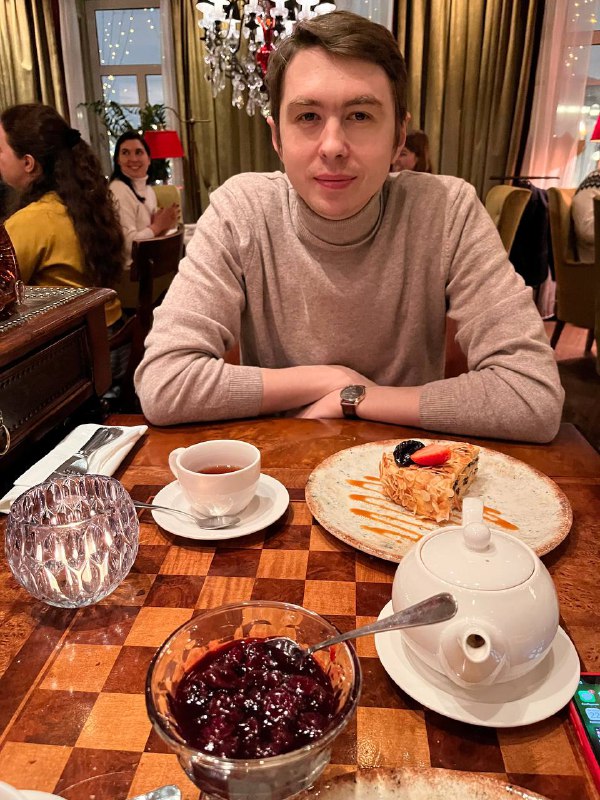 Подробнее о статье Фух, пятница:)#lifeНеделька выдалась насыщенная: много торговал, получилось +7.5% за неделю на страт