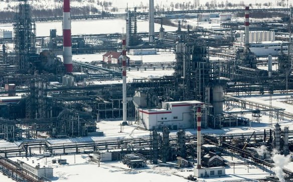 Подробнее о статье #Лукойл(держу, паники в бумаге нет, думаю, новость уже в цене)Причиной приостановки работы нижегород