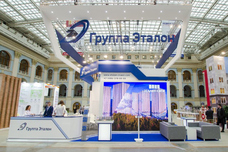 Подробнее о статье Торговая идея: Etalon Group Тикер: ETLN Идея: Покупка Срок идеи: 1-3 месяца Цель: 110 рублей Потенци