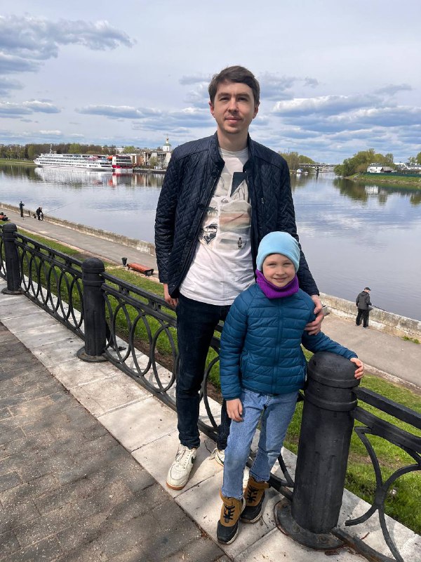 Подробнее о статье Weekend: Тверь#lifeГоворят, здесь одно время Салтыков Щедрин был вице губернатором, и в силу своих с