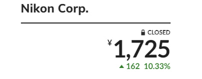 Подробнее о статье #Nikkon Silchester International Investors, лондонская фирма, выступающая за корпоративные изменения