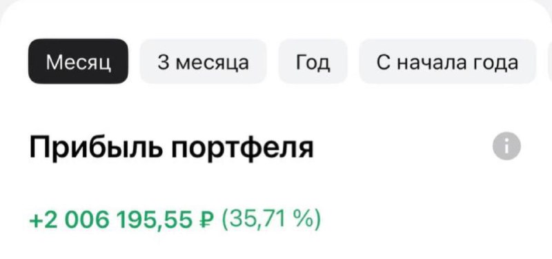 Подробнее о статье Этот парень получил две вышки по финансам, скупил всю аналитику за миллион в год и только что создал