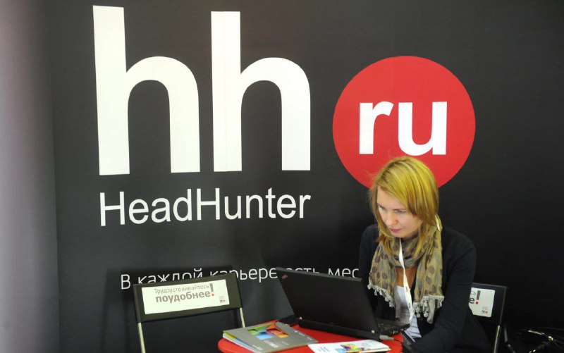 Подробнее о статье Торговая идея: HeadHunter Тикер: HHRU Идея: Покупка Срок идеи: 1-2 месяца Цель: 5490 рублей Потенциа