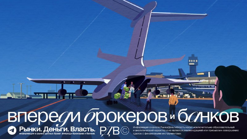 Подробнее о статье Угроза шортсквиза в акциях Самолета (SMLT): они могли быть перепроданы на страхах ужесточения полити