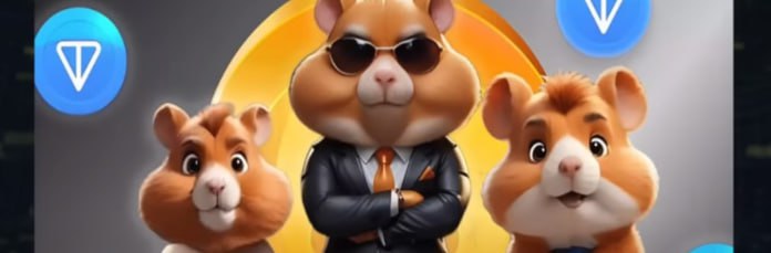 Подробнее о статье #HMSTR #крипто одним из создателей популярной игры Hamster Kombat является российский IT-бизнесмен Э