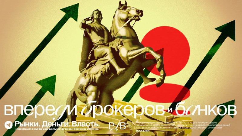 Подробнее о статье Банк Санкт-Петербург (BSPB): +36% потенциала роста и до 17% дивдоходности благодаря высоким ставкам.