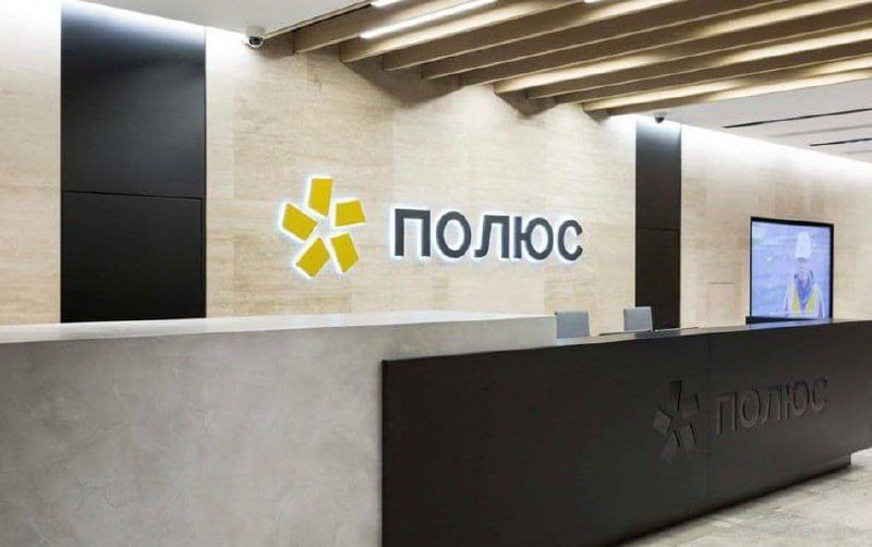 Подробнее о статье Потенциал роста акций Полюса составляет более 36%Несмотря на то, что с начала года акции Полюса уже