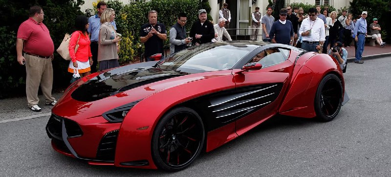 Подробнее о статье #авто #россия Автоваз впервые представил свой новый автомобиль Lada Iskra на ПМЭФ. Инвестиции в прое