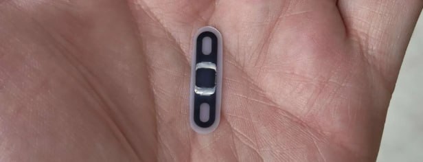 Подробнее о статье #крипто #кошельки #чипирование Компания VivoKey Technologies из Сиэтла начала предлагать подкожные к