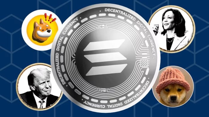 Подробнее о статье #SOL #etf #крипто Бразилия одобрила уже второй спотовый SOL-ETF аналитик BBG по ETF Эрик Балчунас сч