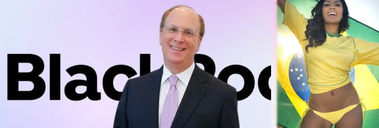 Подробнее о статье #etf #ETH #крипто Спотовый ETH-ETF от BlackRock начал торговаться на Бразильской Фондовой Бирже. Тик