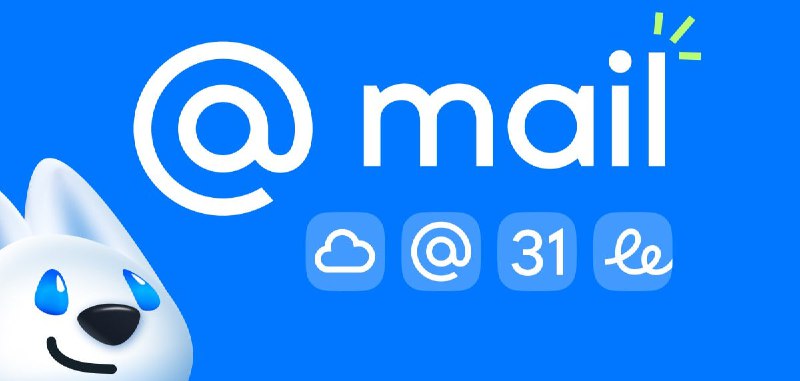Подробнее о статье #VKCOэкосистема Mail провела ребрендинг, теперь в названии нет доменной зоны .ru
