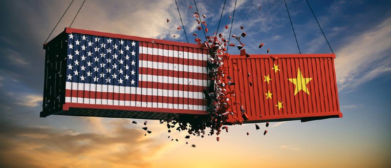 Подробнее о статье #торговыевойны #сша #китай #пошлиныКитай пригрозил контрмерами из-за возможного повышения пошлин США