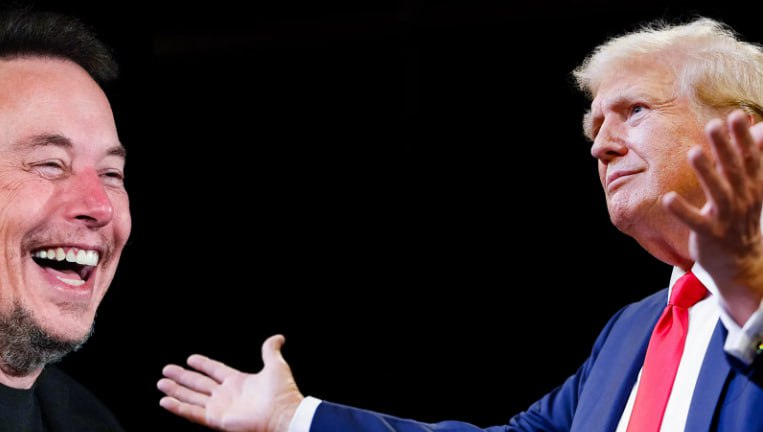 Подробнее о статье #nev #авто #сша #льготы Переходная команда Трампа намерена отменить налоговую льготу Байдена в $7500