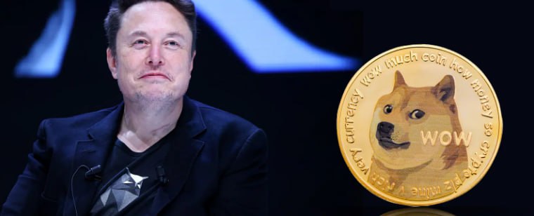 Подробнее о статье #DOGE  +1% Dogecoin сегодня исполняется 11 лет
