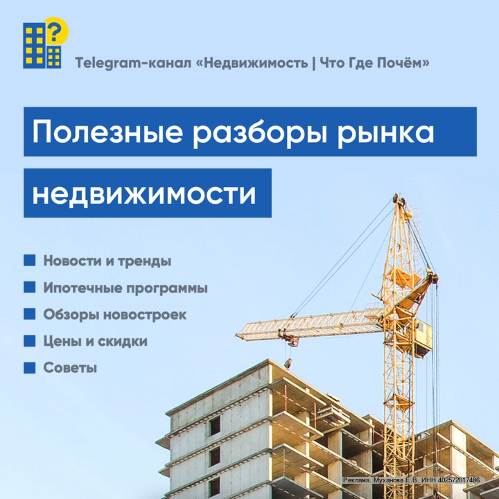 Подробнее о статье Что будет с ценами на недвижимость в 2025 годуКакие объекты растут, а какие дешевеют Где скидки наст