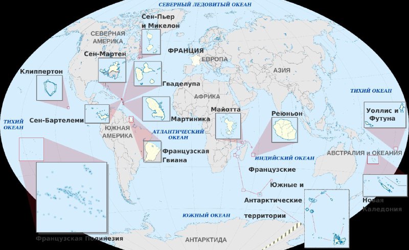 Вы сейчас просматриваете Европейский союз не допустит нападений на границы, заявил французский министр после комментариев Тра