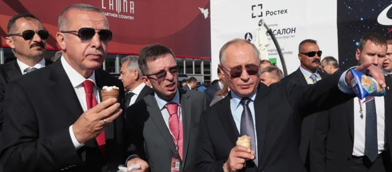 Подробнее о статье #газ #россия #турция #тп #европа Экспорт Газпрома #GAZP по Турецкому потоку в Европу в феврале обнов