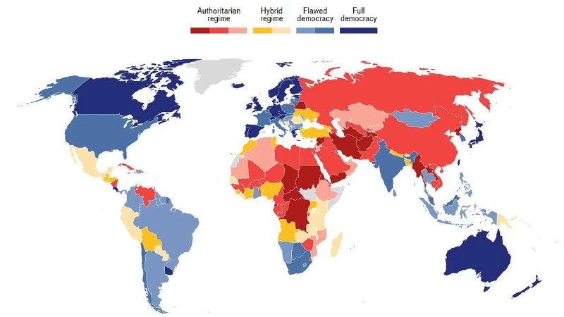 Вы сейчас просматриваете Журнал The Economist понизил политический статус Румынии до гибридного режима из-за необъяснимого ан