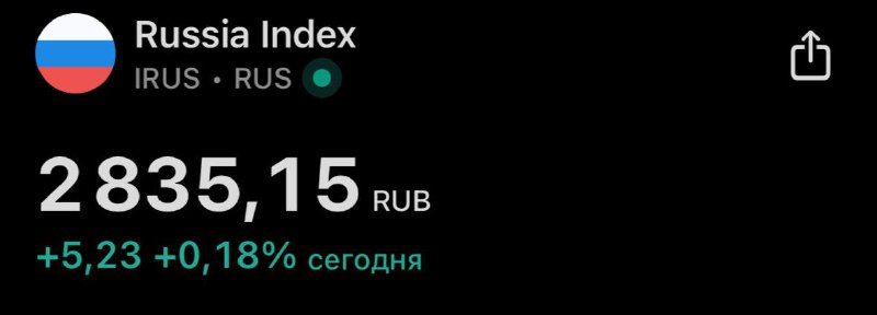 Подробнее о статье $IMOEX с открытия торгуемся без объемов и каких-либо интересных движений. Пока никаких комментариев