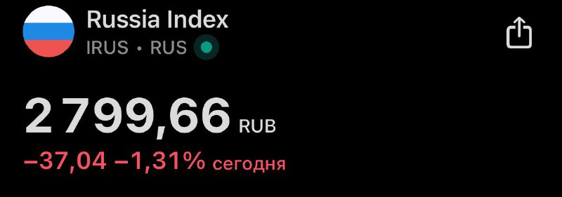 Подробнее о статье #утреннийобзор  доброе утро, на сегодня у нас такие события:    X5 Group — $X5 — Отчёт МСФО за 1 кв