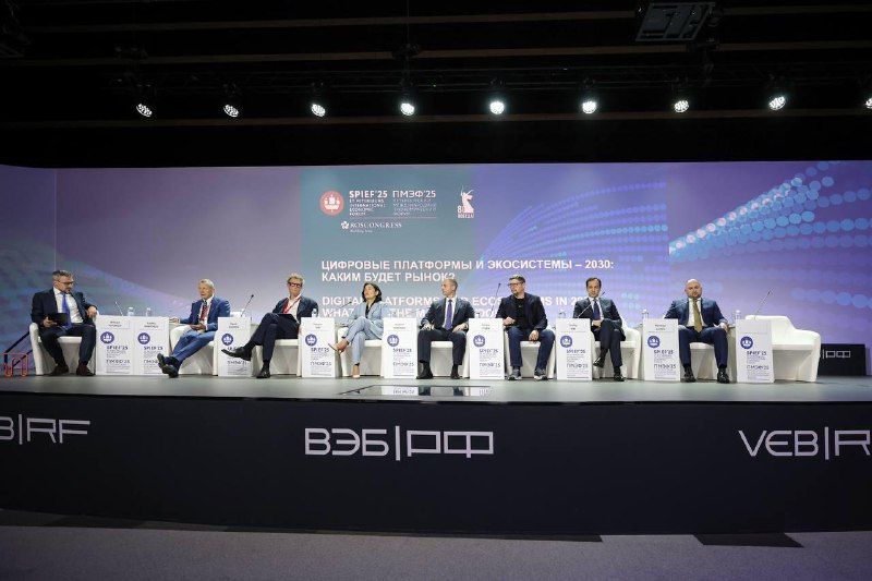 Вы сейчас просматриваете Экосистемы переходят от обсуждения инвестиций в большие языковые модели к практическому применению A