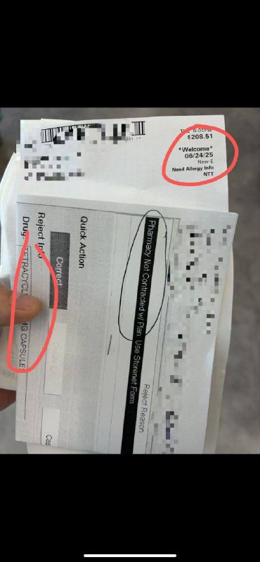 Вы сейчас просматриваете Откуда в США огромный ВВП. Одно и то же лекарство продается в аптеках США за $208,51, а в китайских