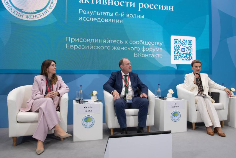 Вы сейчас просматриваете Молодежь превосходит поколение 45+ по уровню инвестиционно-сберегательной активности, следует из сов
