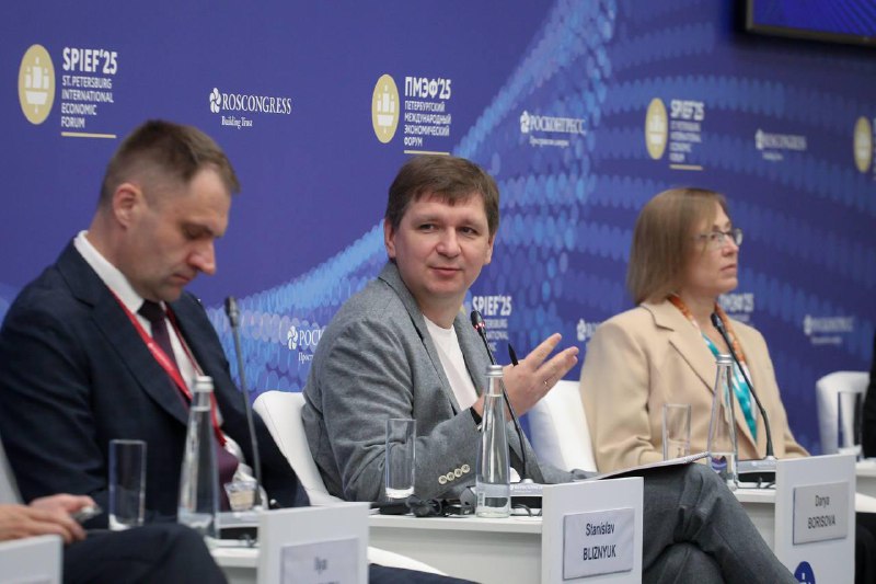 Вы сейчас просматриваете Как России обеспечить подготовку достаточного количества кадров для новой экономики Свою версию стра
