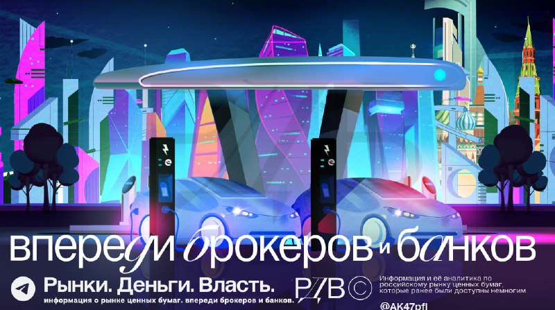 Подробнее о статье Электромобили: рост продаж, технологические сдвиги и ставка на инфраструктуру. #хайпердрайв Hyper (т