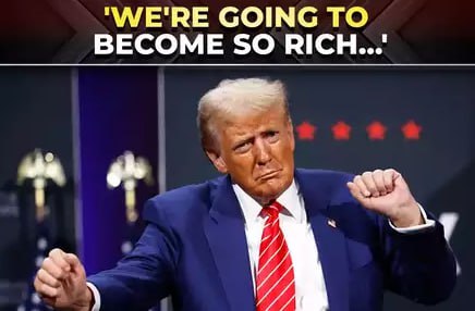 Подробнее о статье #трамп #акции Трамп пампит SP500 Трамп пампит IMOEX