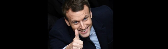 Подробнее о статье #франция #выборы Le Figaro: рейтинг одобрения Макрона упал до рекордно низких 19%