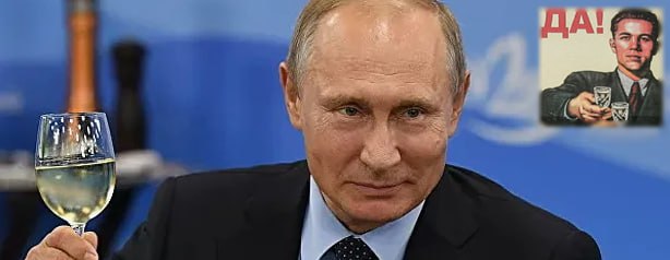Подробнее о статье #алко #россия Стремление Путина к патриотическим винам стимулирует рост виноградников на Черном море