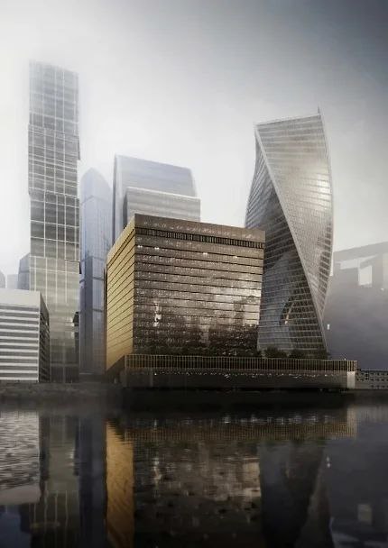 Вы сейчас просматриваете Мосбиржа ведет переговоры о покупке 3050 тыс. кв. м в строящейся башне Империя II в Москва-Сити. Бир