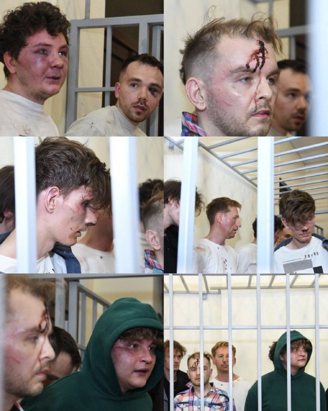 Вы сейчас просматриваете Уже месяц в Азербайджане сидят релоканты-айтишники из России по сфабрикованному делу о наркотиках и