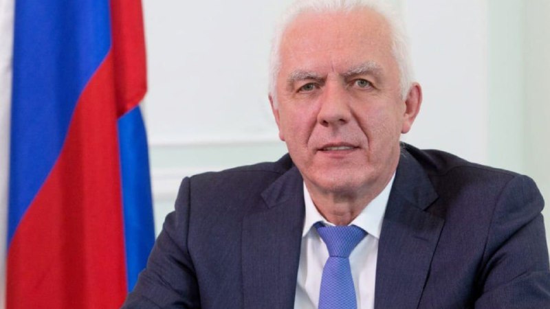 Вы сейчас просматриваете Путин предложил кандидатуру Александра Гуцана на должность генпрокурора России.Представление президе