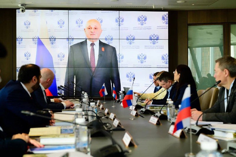 Вы сейчас просматриваете Центральный офис ПАО Транснефть стал площадкой для крупного отраслевого мероприятия  круглого стола-