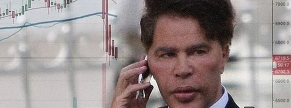 Вы сейчас просматриваете #крипто #cot За неделю ликвидировано более $4,8 млрд лонгов во фьючерсах на крипту. БОльшая часть ли